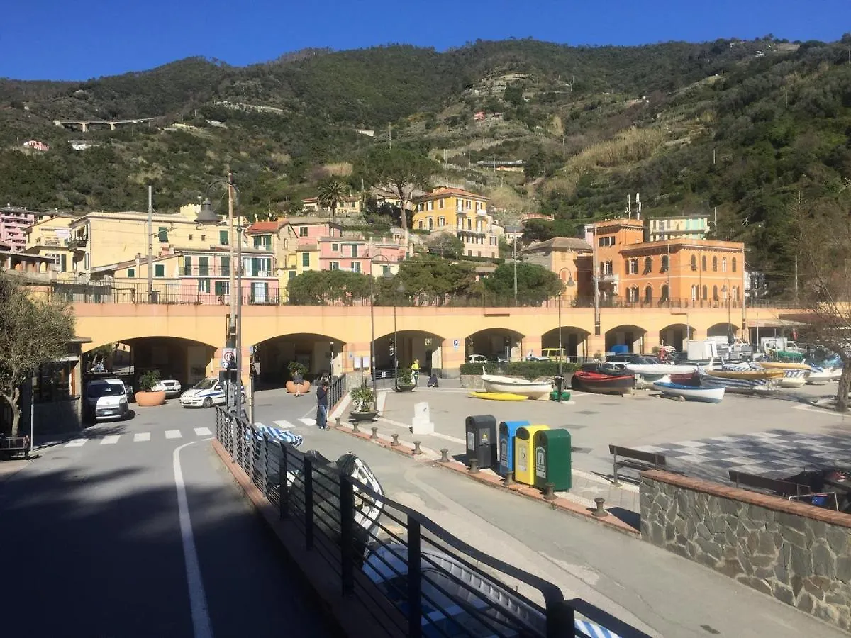 Apartamento Margot Al Mare Monterosso al Mare 0*,  Italia