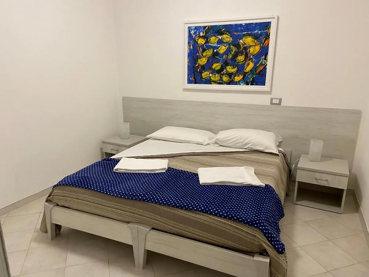 Apartamento Margot Al Mare Monterosso al Mare