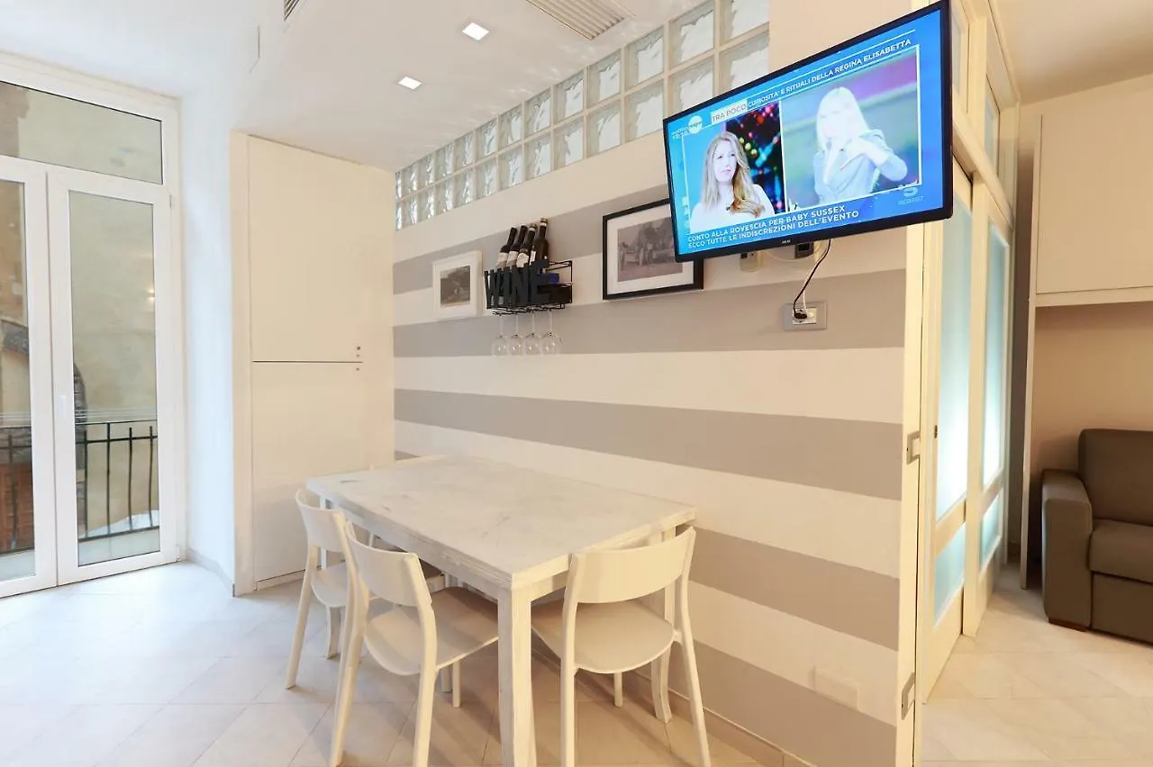Apartamento Margot Al Mare Monterosso al Mare