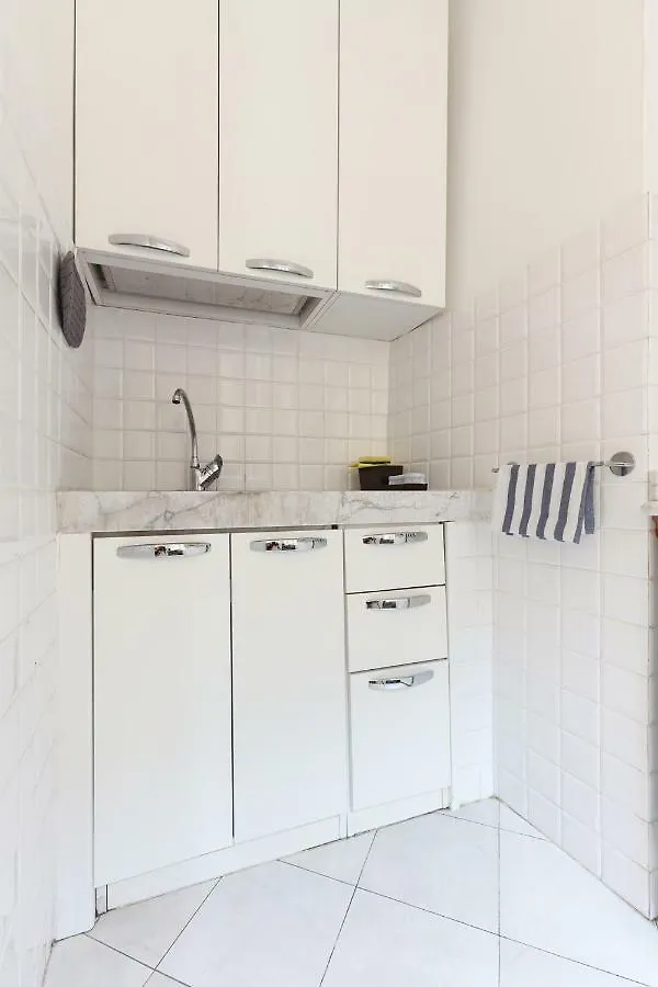 Apartamento Margot Al Mare Monterosso al Mare 0*,