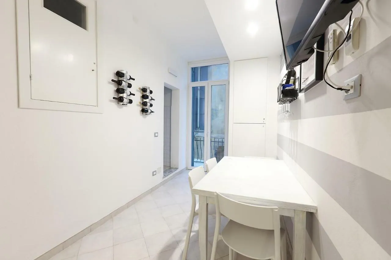 Apartamento Margot Al Mare Monterosso al Mare