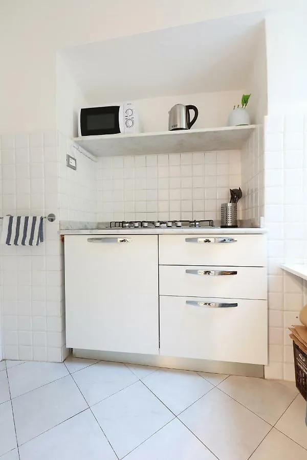 Apartmán Margot Al Mare Monterosso al Mare
