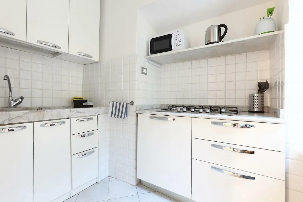 Apartmán Margot Al Mare Monterosso al Mare
