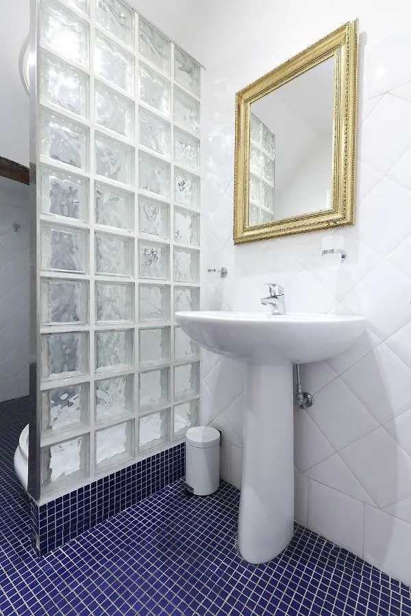 Apartamento Margot Al Mare Monterosso al Mare Italia