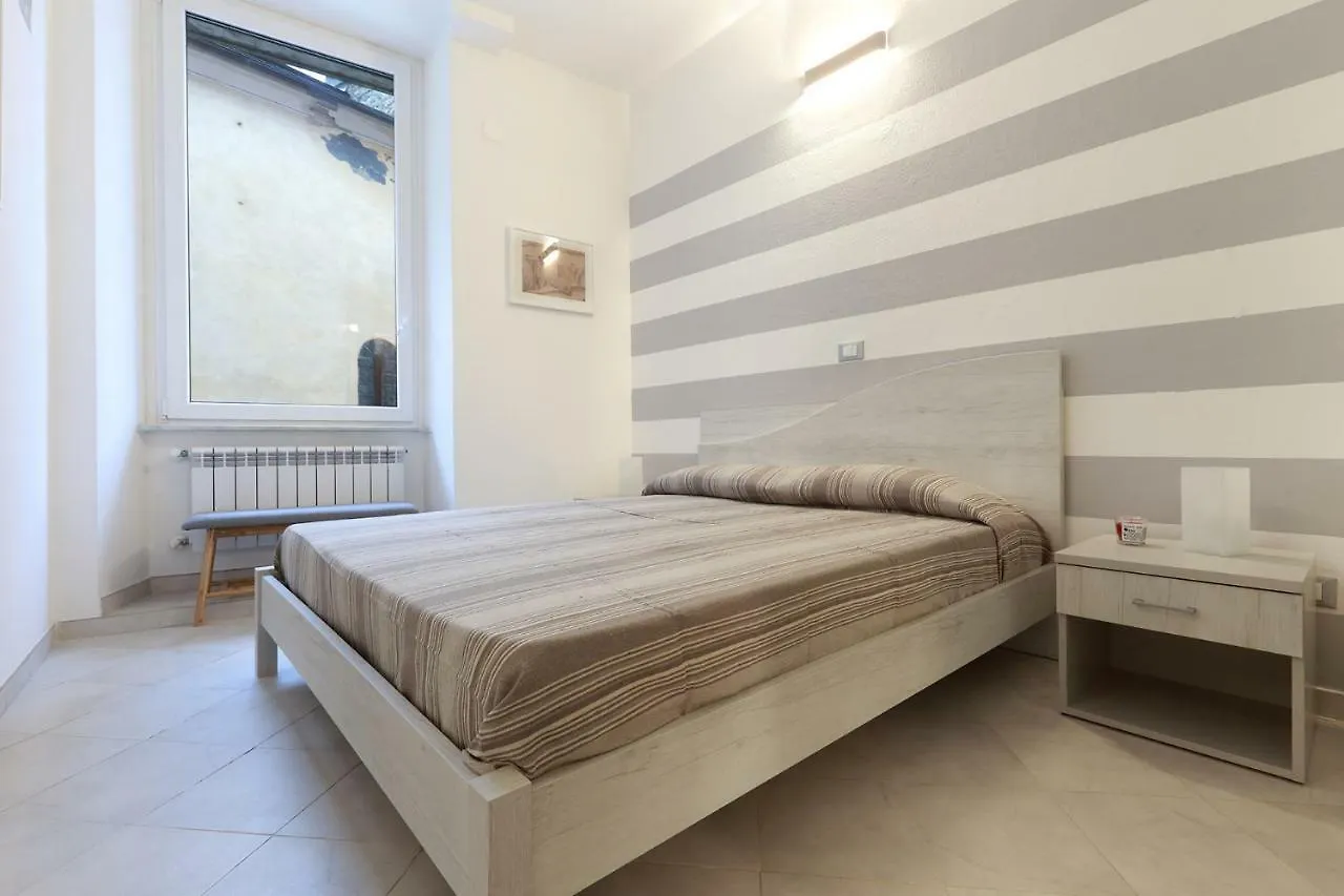 Apartamento Margot Al Mare Monterosso al Mare