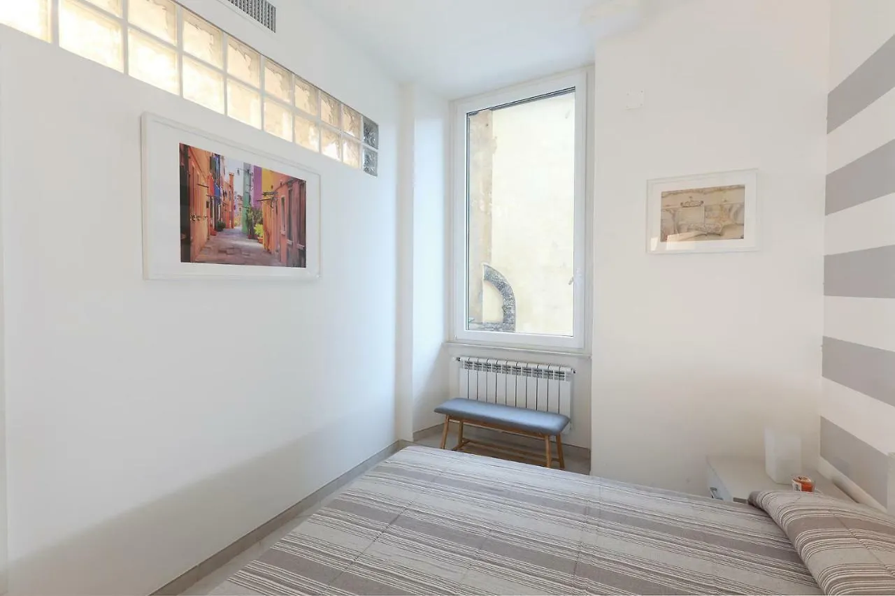 Apartamento Margot Al Mare Monterosso al Mare 0*,