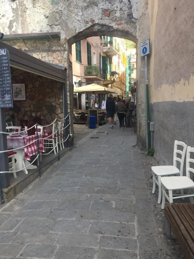 Apartamento Margot Al Mare Monterosso al Mare